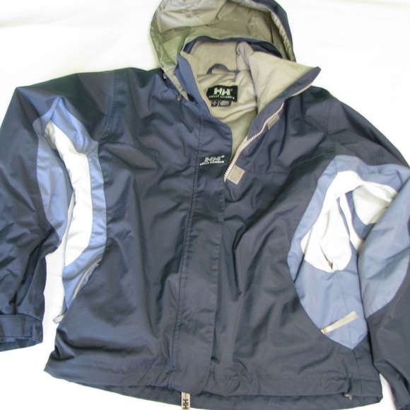 Helly Hansen Hooded Performance Jacket, S - Picture 2 of 5